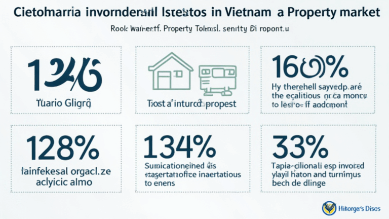 news: new international investors flock to vietnam property tokens via hib t-btcmajor