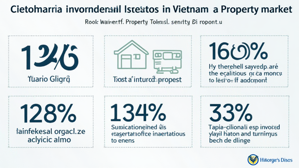 news: new international investors flock to vietnam property tokens via hib t-btcmajor