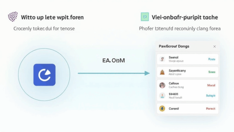 how hib t handles currency conversion for Vietnam dong property token trades-btcmajor