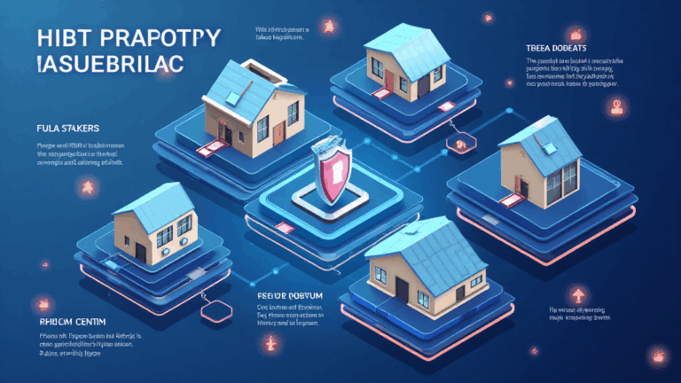 news: property token staking feature roll‑out on hib t-btcmajor