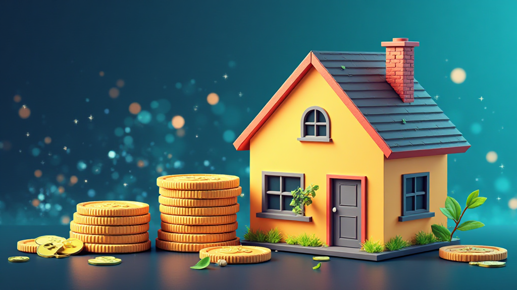 stablecoin‑backed property token savings account introduced by hib t-btcmajor