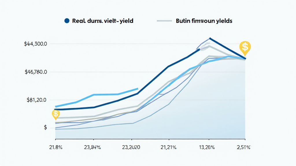 real estate token yield vs stablecoin yield comparison report-btcmajor