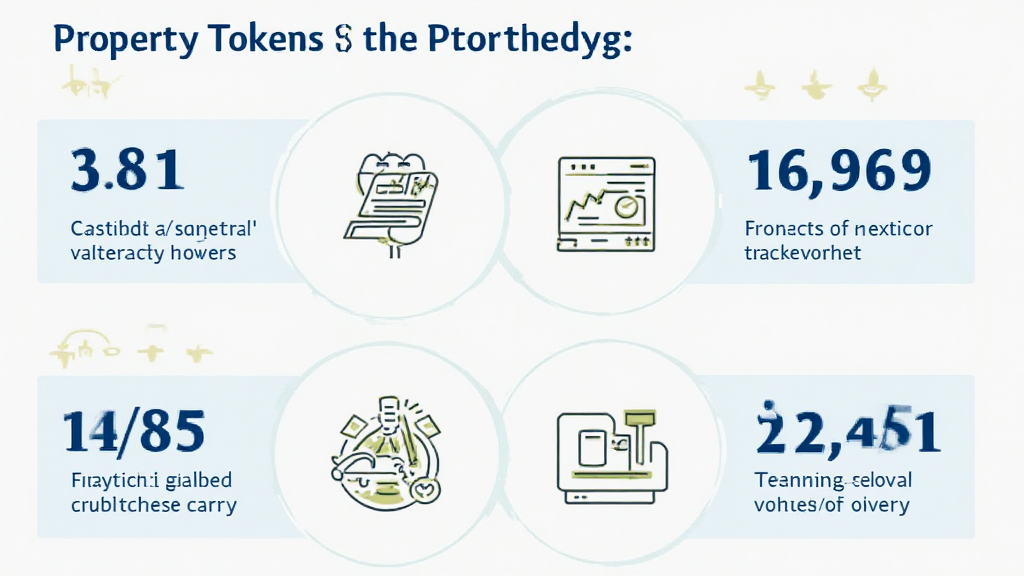 news: property token valuation methodology update on hib t-btcmajor