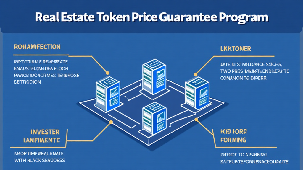 real estate token price floor guarantee program announced by hib t-btcmajor