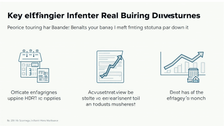 how hib t advises investors during real estate downturns-btcmajor