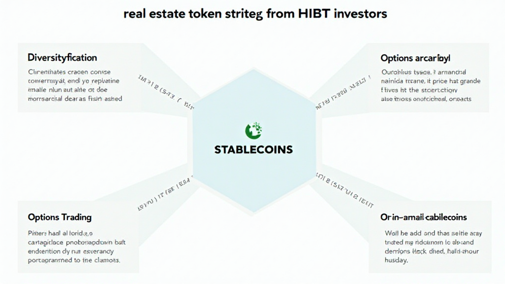 real estate token volatility hedging strategies for hib t investors-btcmajor