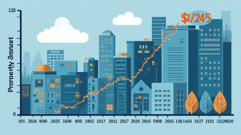 news: property token yield volatility analysis for 2025-btcmajor