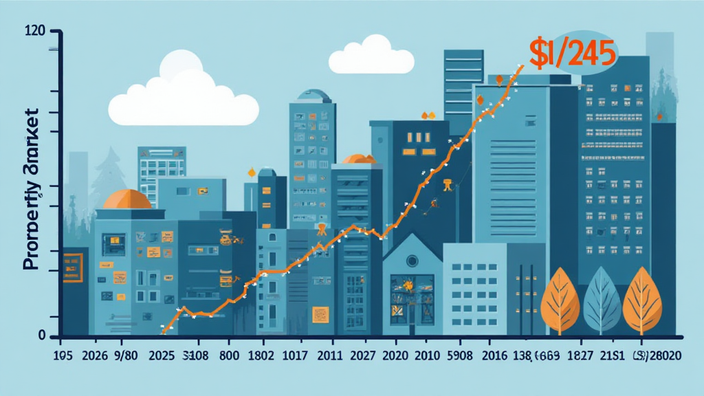 news: property token yield volatility analysis for 2025-btcmajor