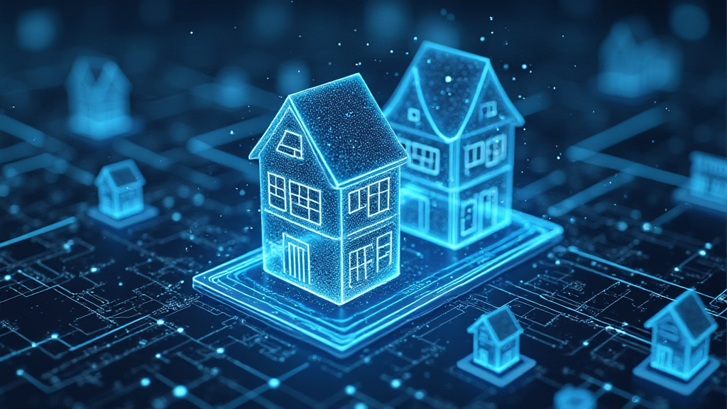 how hib t real estate platform adapts to global economic changes-btcmajor