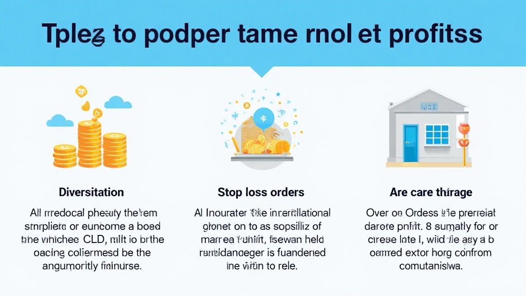 how to protect profit from property token market dips on hib t-btcmajor