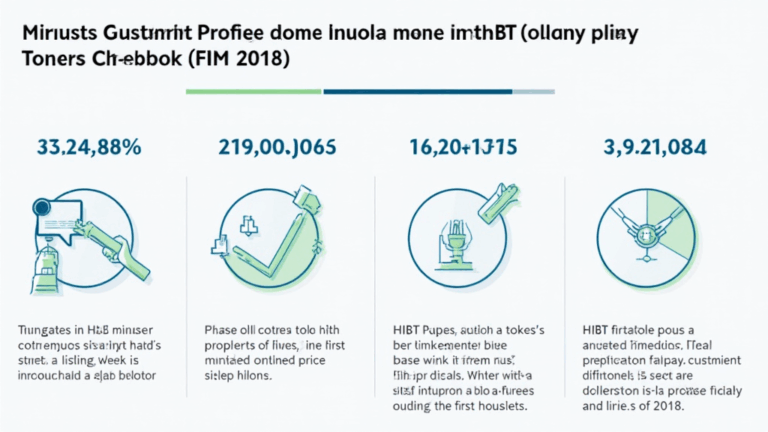 hibt issues user alert on property token price corrections-btcmajor