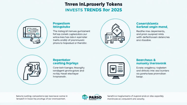 hibt community forum discussion trending topics about property tokens 2025-btcmajor