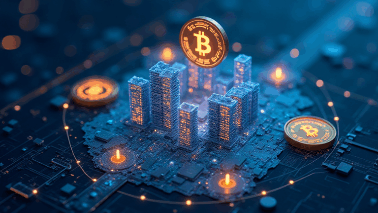 hibt publishes 2026 forecast report for real estate token market-btcmajor