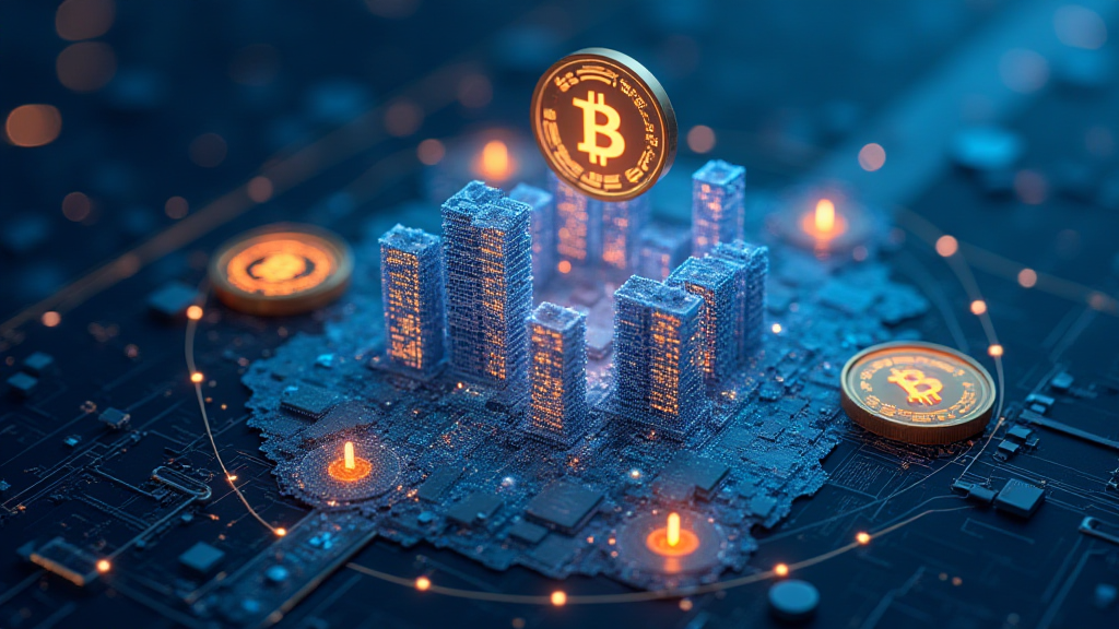 hibt publishes 2026 forecast report for real estate token market-btcmajor