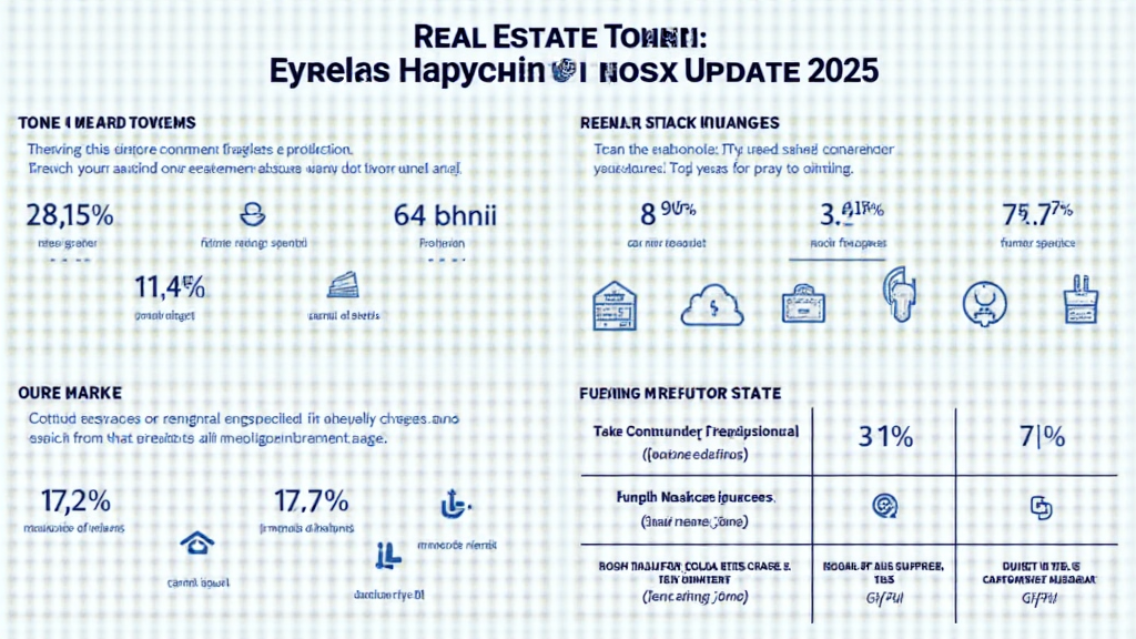 real estate token global adoption index update 2025-btcmajor
