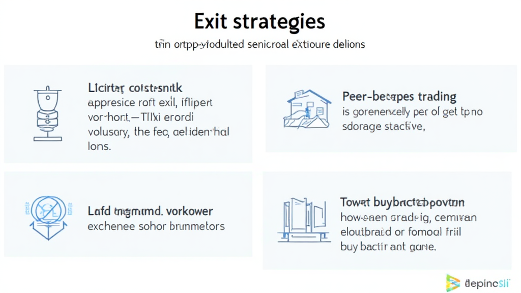 real estate token exit strategy guidance for hib t users-btcmajor