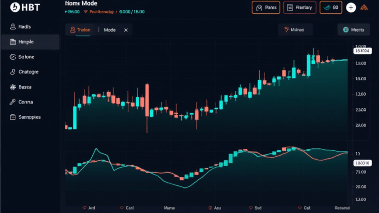 hibt launches demo mode for property token trading simulation-btcmajor
