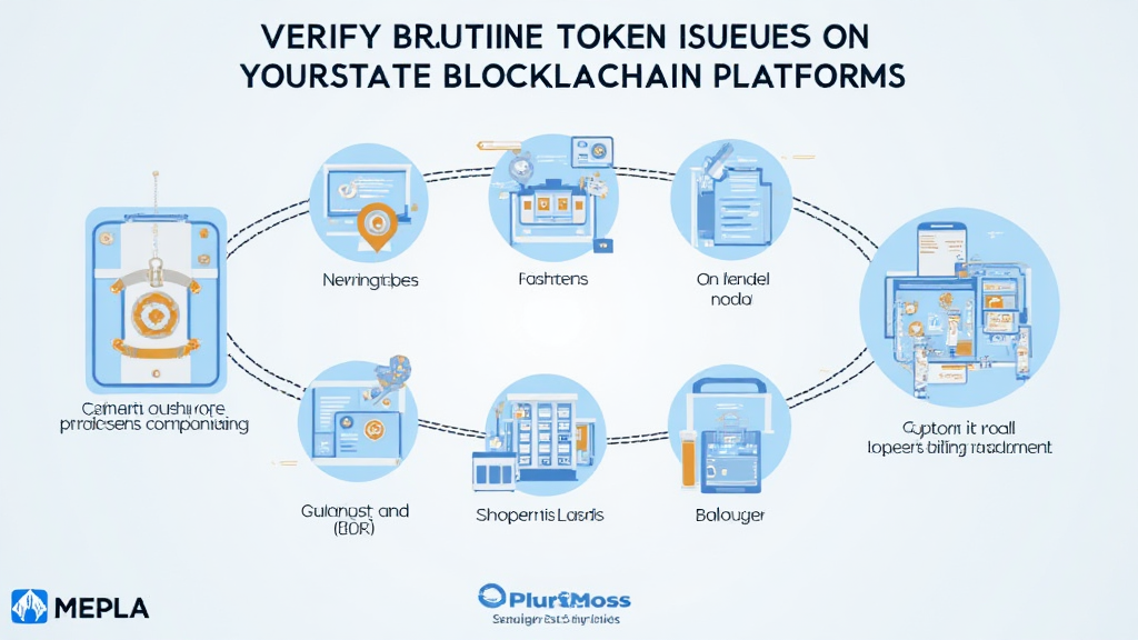 hibt support article about verifying property token issuers globally-btcmajor