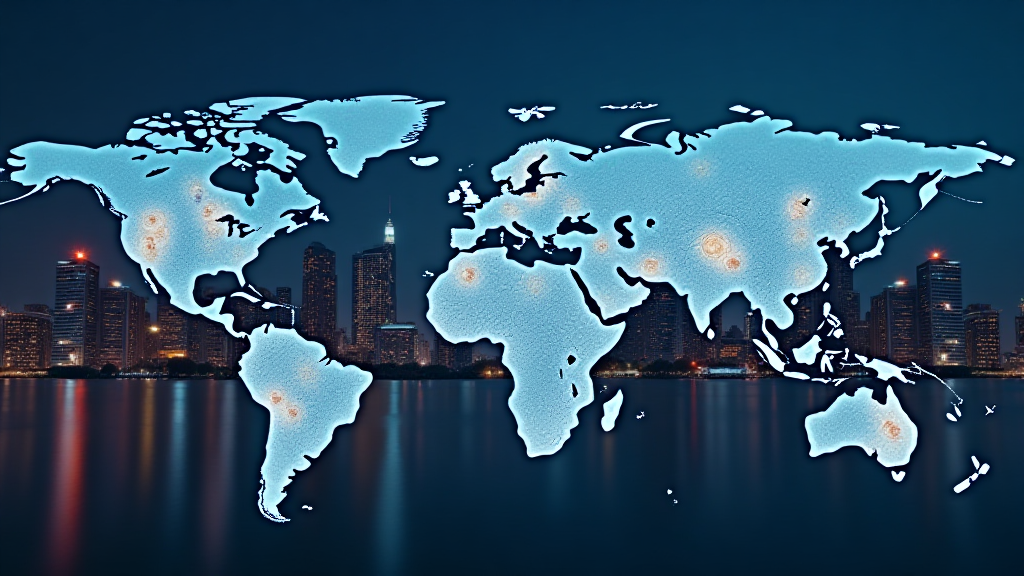 real estate token global compliance guideline update 2025-btcmajor