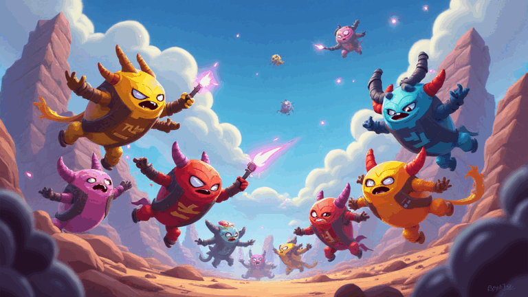 Axie Infinity play-btcmajor