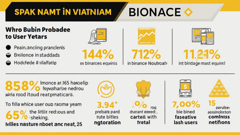 Binance Vietnam users-btcmajor