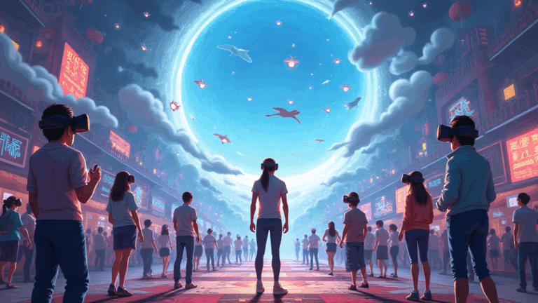 Metaverse gaming Vietnam-btcmajor