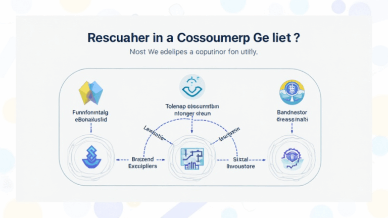 Tokenomics design guide-btcmajor