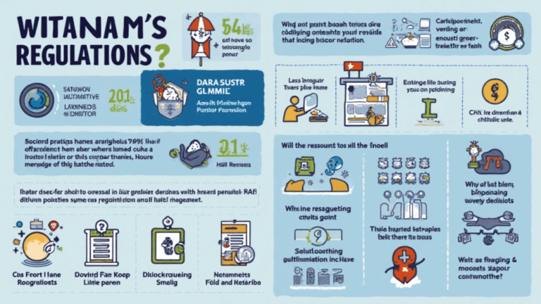 Vietnam crypto regulations-btcmajor