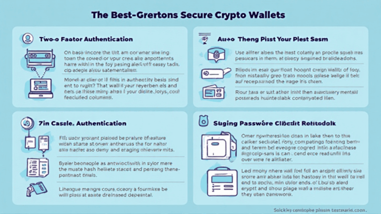 Crypto wallet security-btcmajor