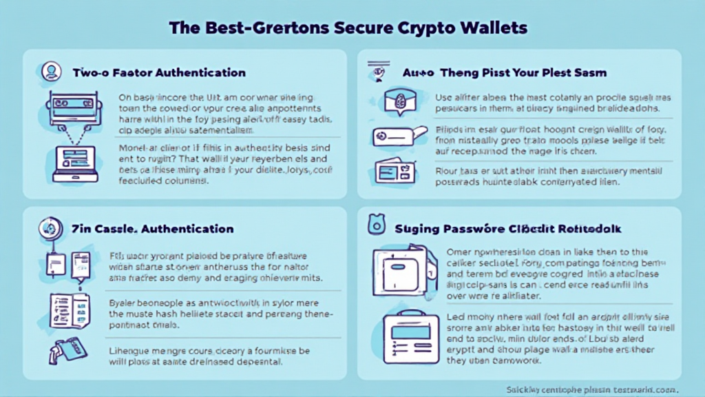 Crypto wallet security-btcmajor