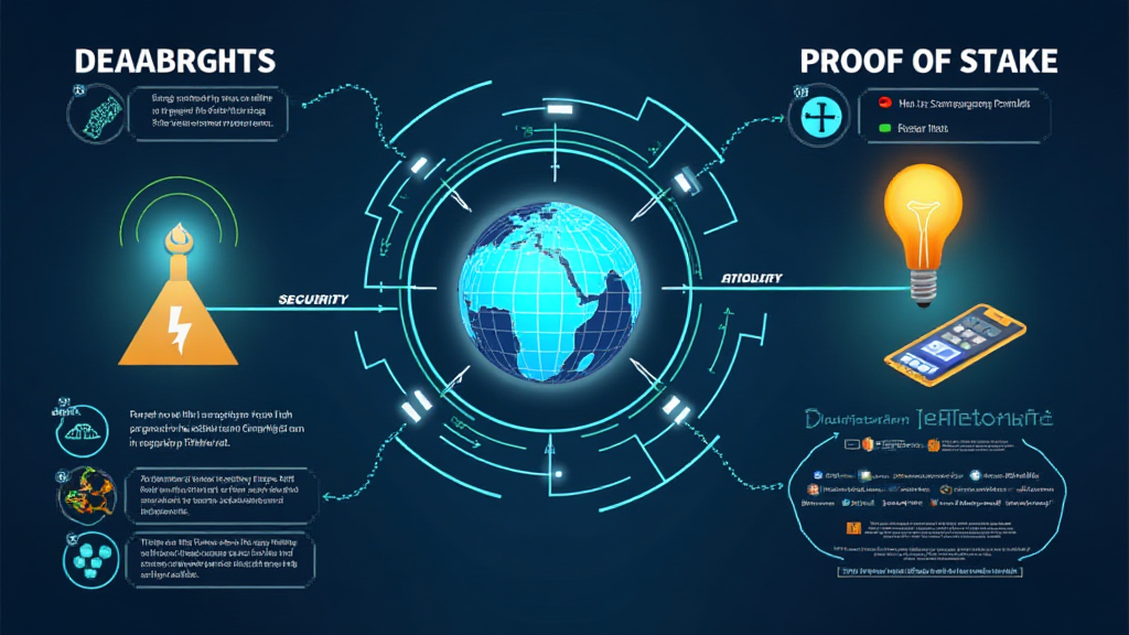 Proof of Stake benefits-btcmajor
