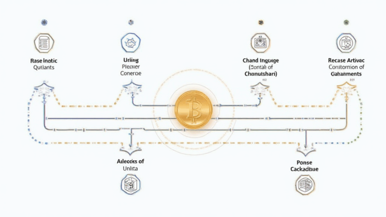 Initial Coin Offering-btcmajor