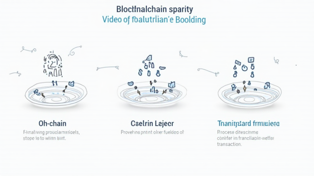 Blockchain scalability solutions-btcmajor