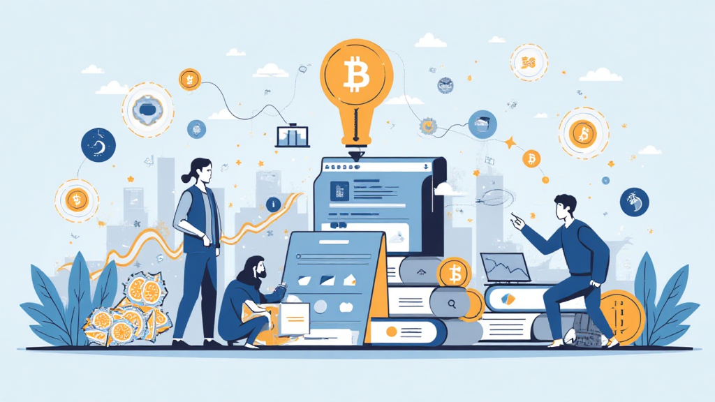 Crypto investment strategies-btcmajor