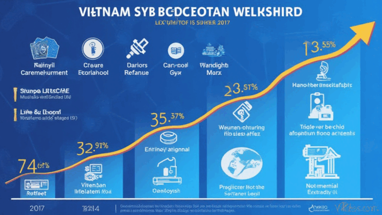 Vietnam Web3 ecosystem-btcmajor