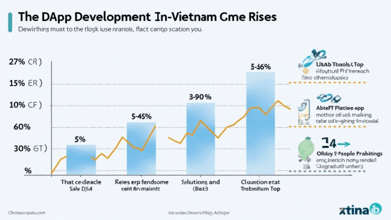 DApp development Vietnam-btcmajor