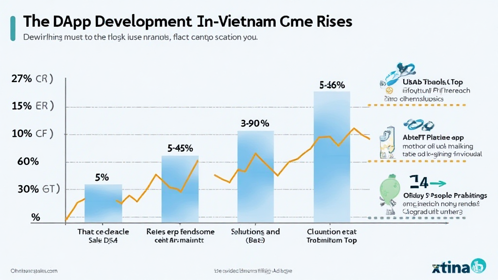 DApp development Vietnam-btcmajor