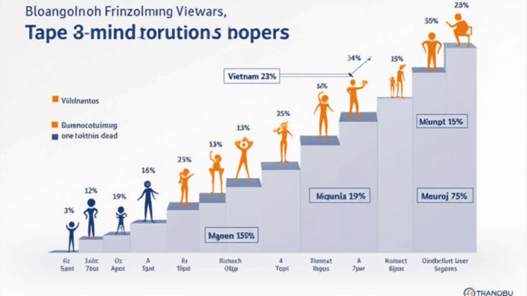 Vietnam blockchain adoption-btcmajor