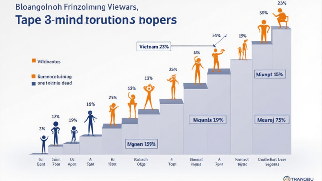 Vietnam blockchain adoption-btcmajor