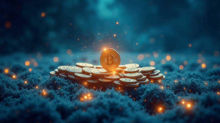 Crypto lending platforms-btcmajor