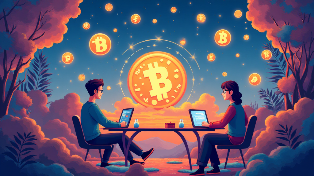 Vietnam crypto community-btcmajor