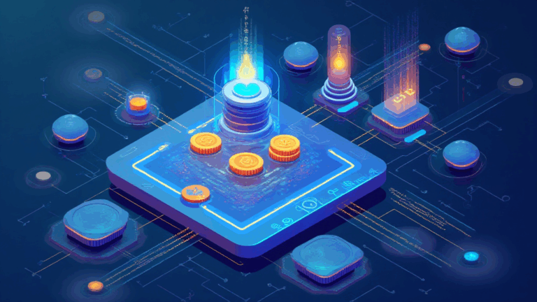 Token issuance platform-btcmajor