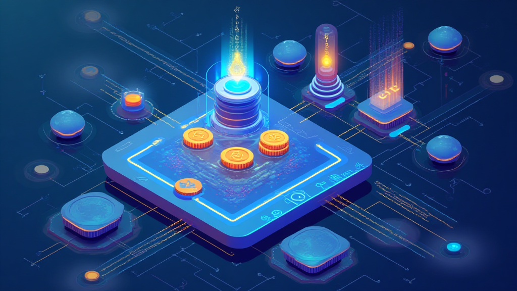 Token issuance platform-btcmajor