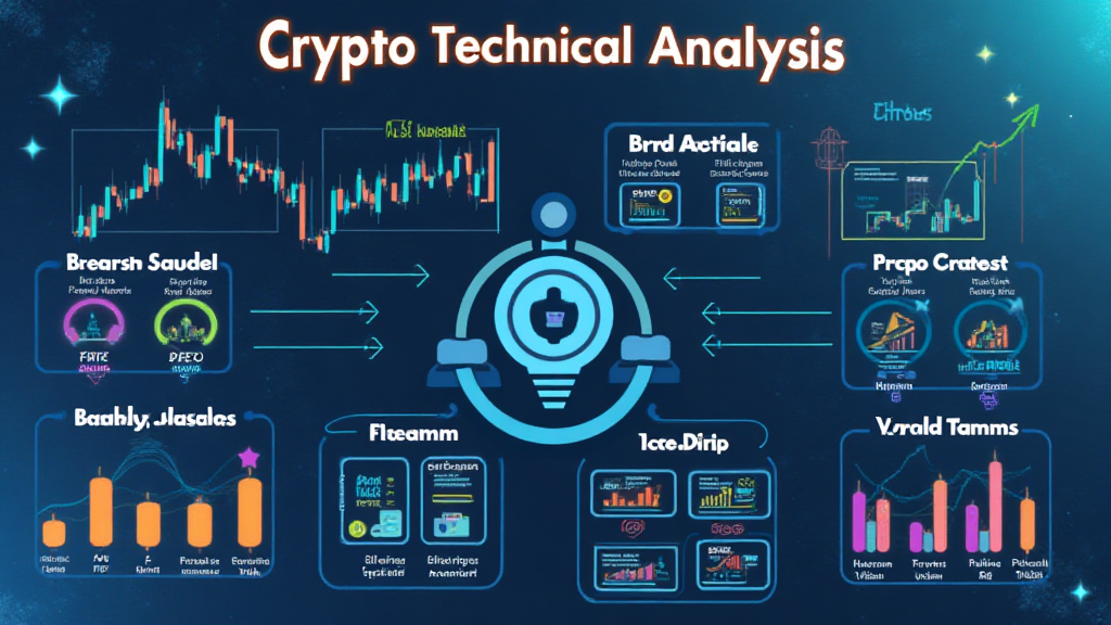 Crypto technical analysis-btcmajor