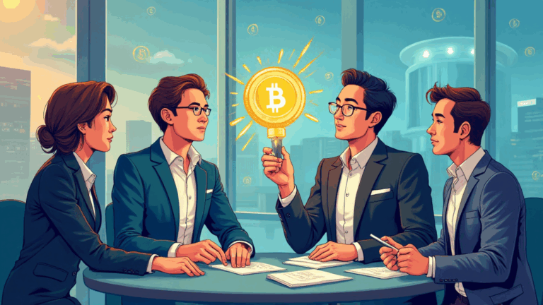 Vietnam crypto influencers-btcmajor