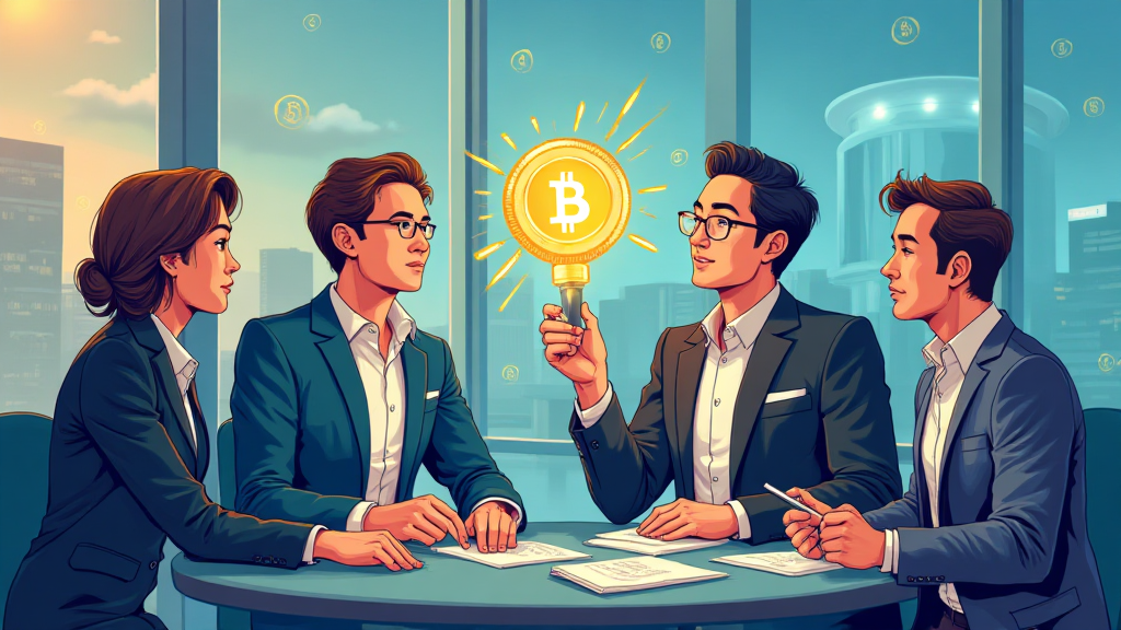 Vietnam crypto influencers-btcmajor