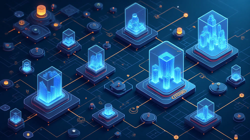 Automated market makers-btcmajor