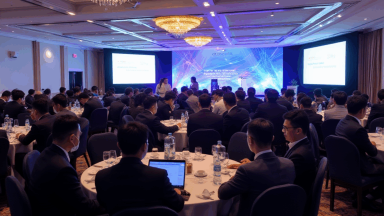 Vietnam crypto events-btcmajor