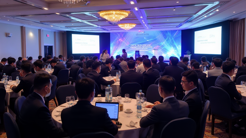 Vietnam crypto events-btcmajor