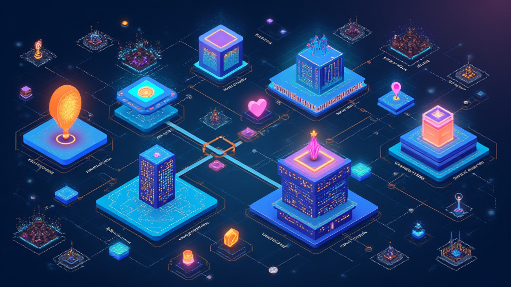 Web3 infrastructure-btcmajor